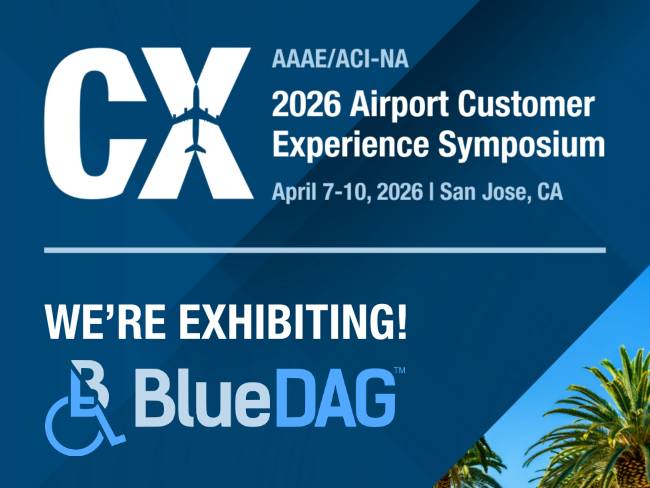 ACI-NAAAAE Airport Customer Experience Symposium 2026