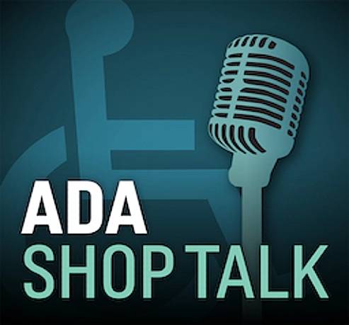 BlueDAG webinar series and educational resources for ADA program staff