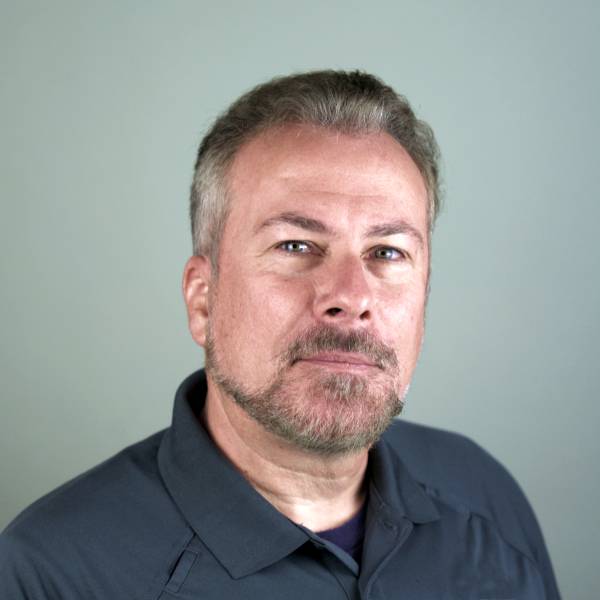Ed LaFrance, Director of Marketing