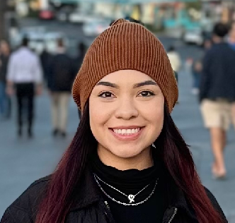 Jessica Pizano, Sales & Support Specialist