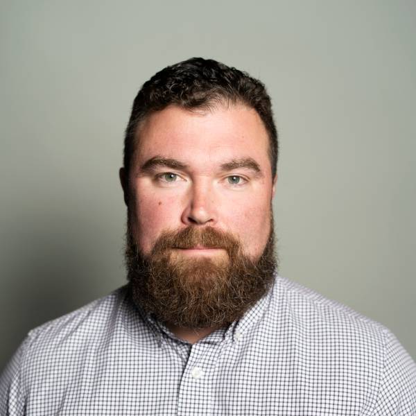 Josh Hovinga, Managing Partner