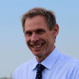 Mark Jackson, Steve Winter Associates