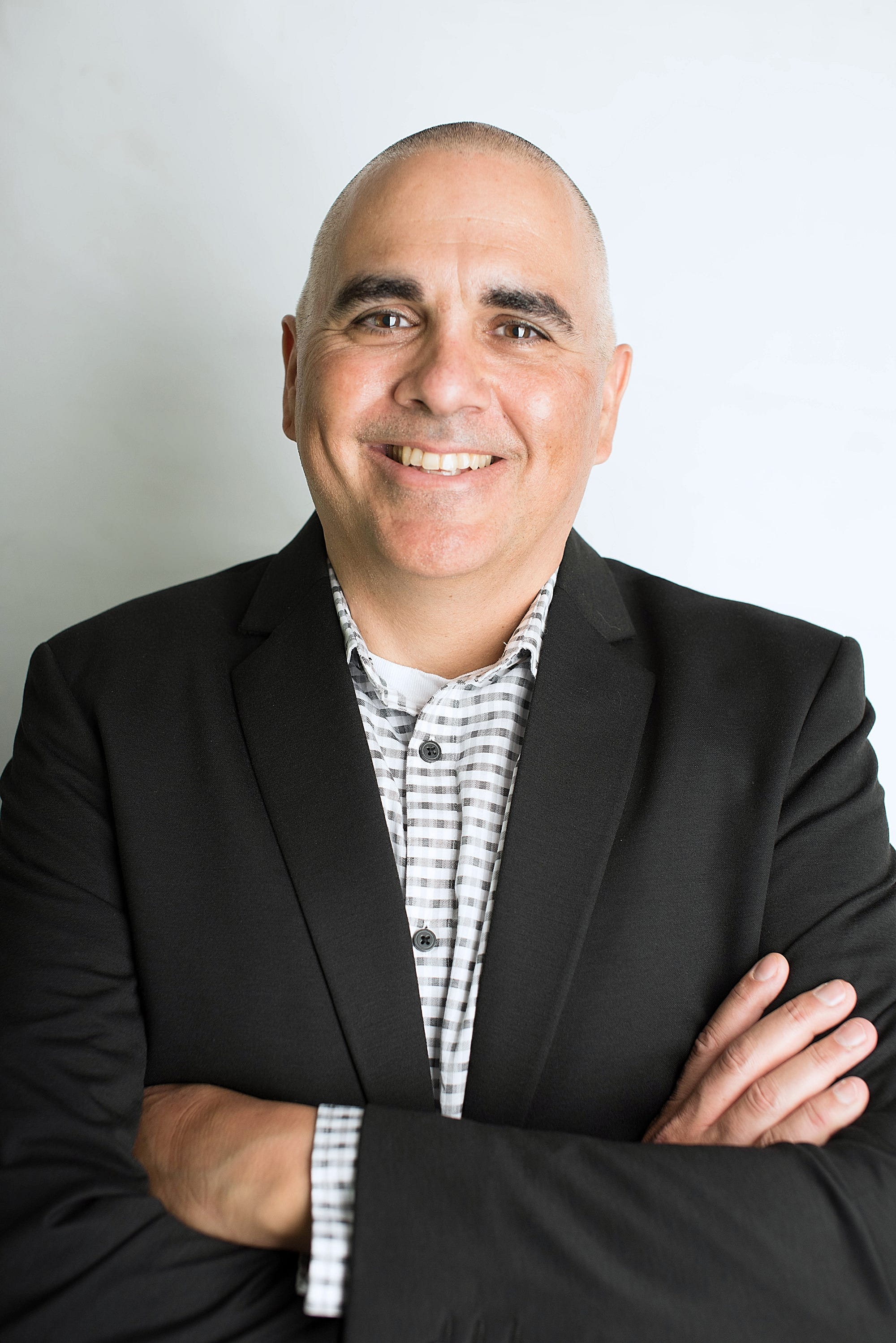 Paul Klein, Chief of Accessibility