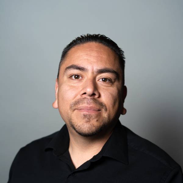 Victor Felix, Director of Content and Compliance