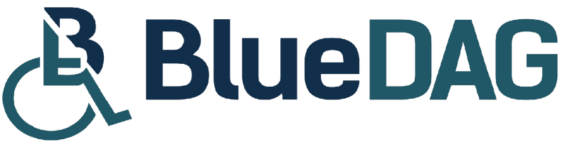 BlueDAG