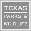 Texas Parks and Wildlife Department seal