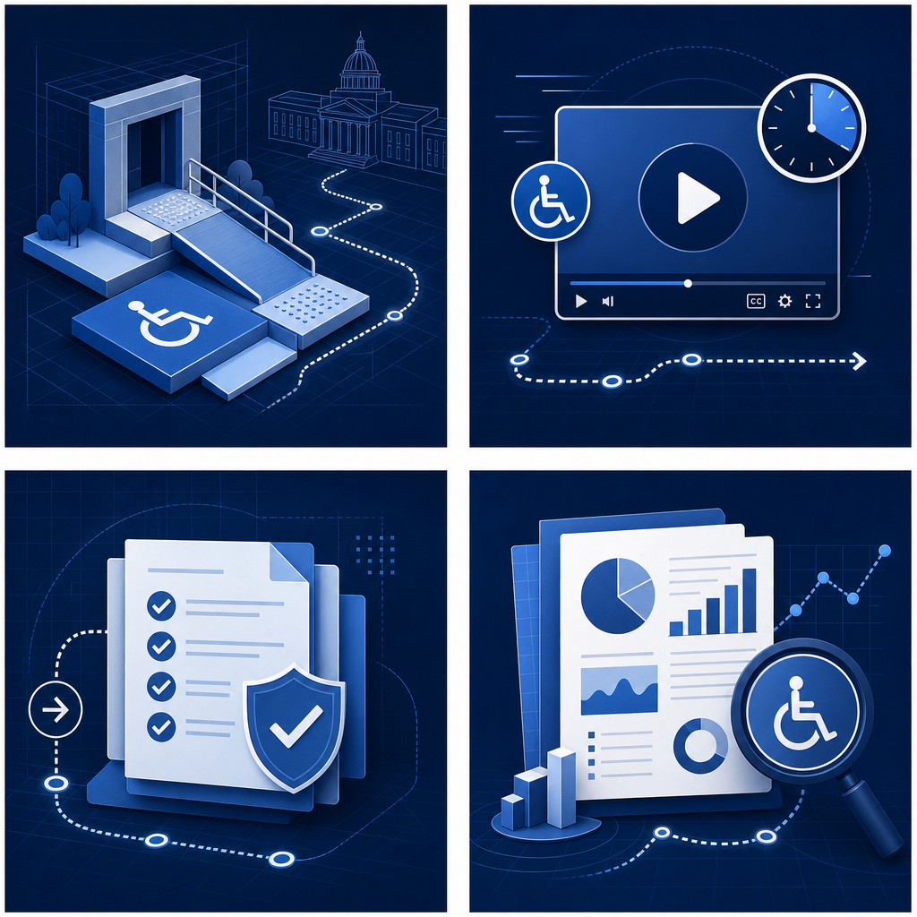 Compliance guides resources