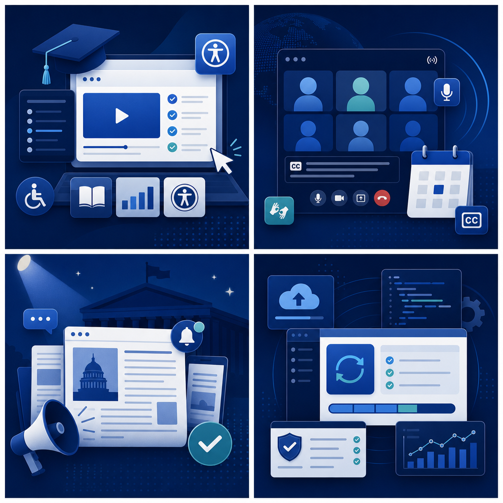 Webinar resources