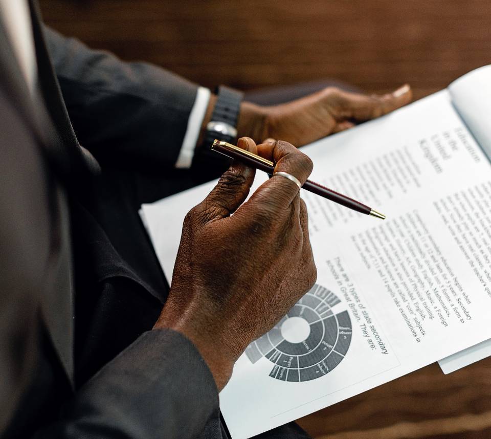 The Client Success Plan