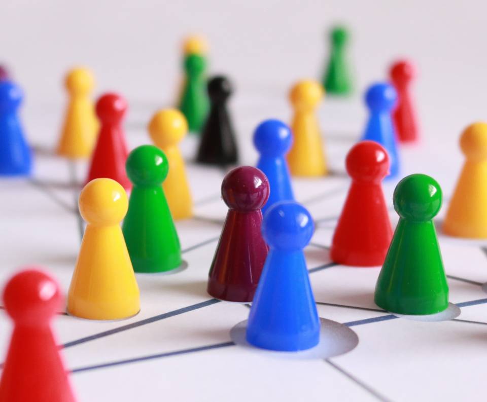 Help us create a more inclusive world