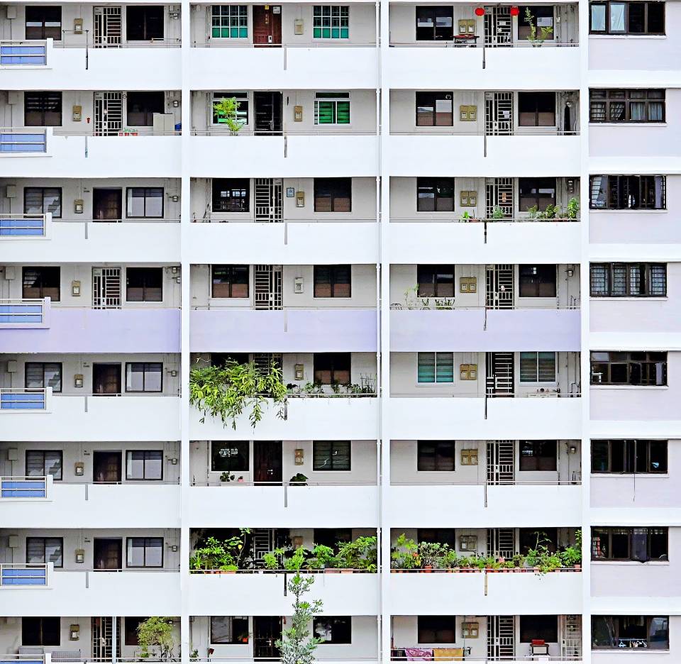 The Way to Better Public Housing Accessibility