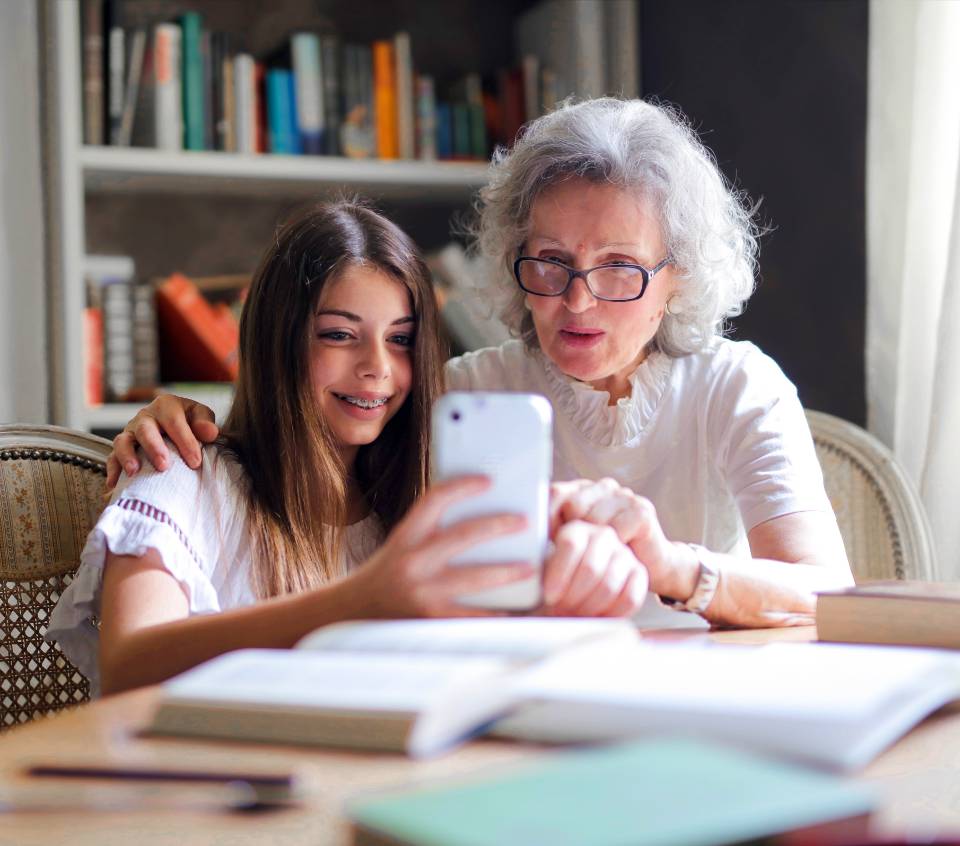 Aging in Place - Accessible Living for Seniors.