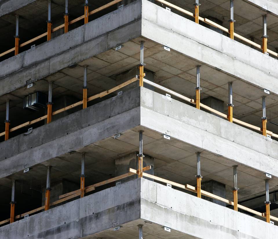 Create inclusiveness in the built environment